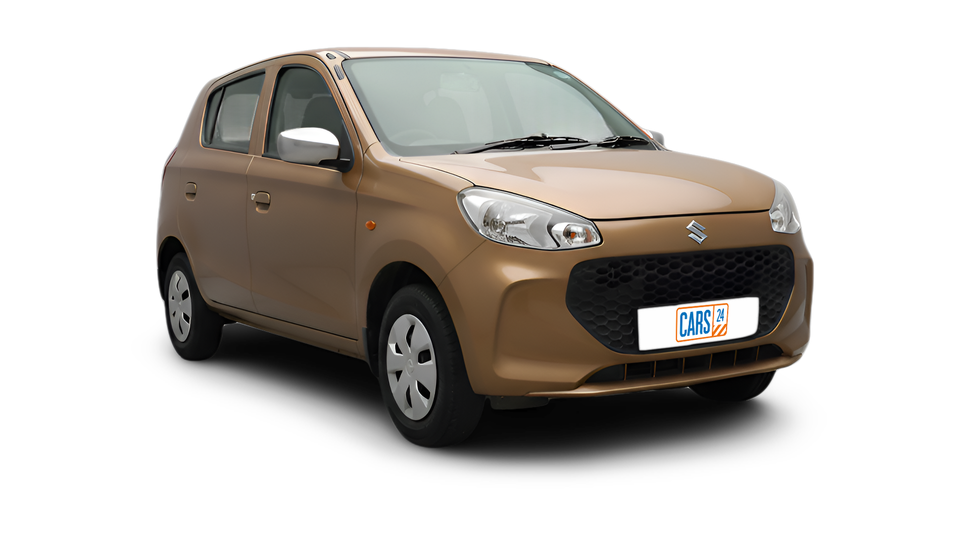 Maruti Alto K10-img